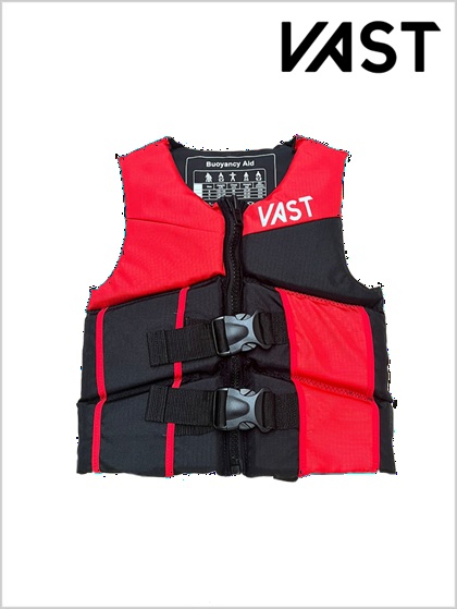 Juno Kids Buoyancy Aid 50N - Red